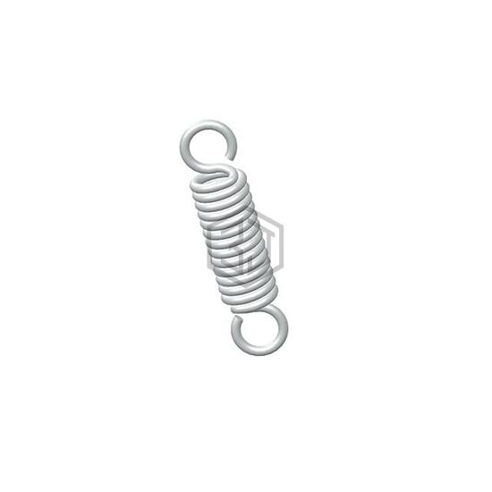 80211SCS - Century Spring Corp - Springs - Extension, Drawbar