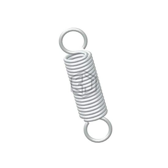 80161SCS - Century Spring Corp - Springs - Extension, Drawbar