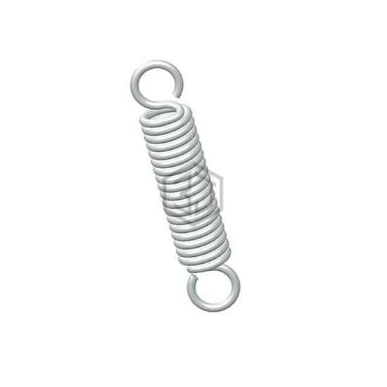 80199SCS - Century Spring Corp - Springs - Extension, Drawbar
