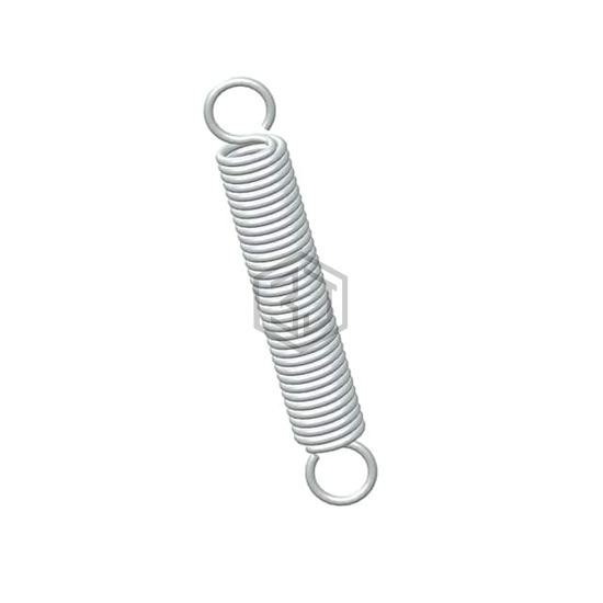 80176SCS - Century Spring Corp - Springs - Extension, Drawbar