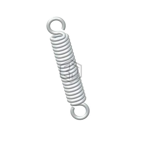 80226SCS - Century Spring Corp - Springs - Extension, Drawbar