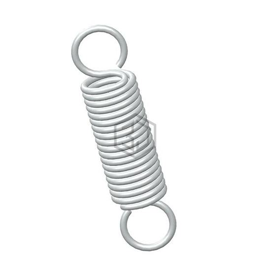 80395SCS - Century Spring Corp - Springs - Extension, Drawbar
