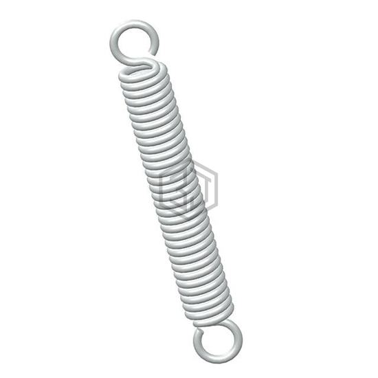 80362SCS - Century Spring Corp - Springs - Extension, Drawbar