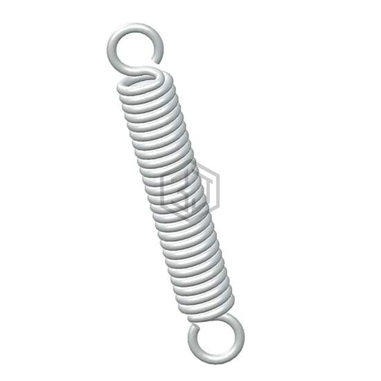 80361SCS - Century Spring Corp - Springs - Extension, Drawbar