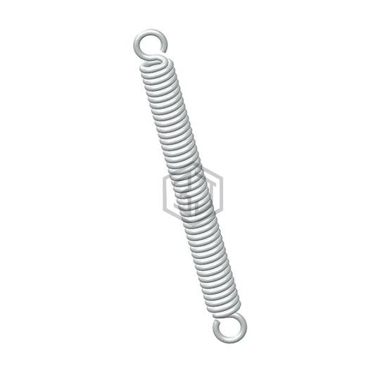 80231SCS - Century Spring Corp - Springs - Extension, Drawbar