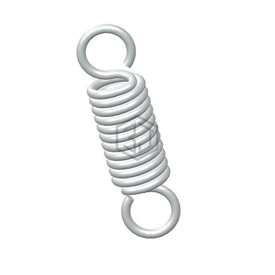80337SCS - Century Spring Corp - Springs - Extension, Drawbar
