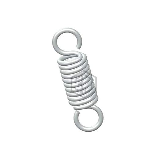 80197SCS - Century Spring Corp - Springs - Extension, Drawbar