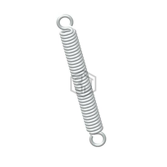 80230SCS - Century Spring Corp - Springs - Extension, Drawbar