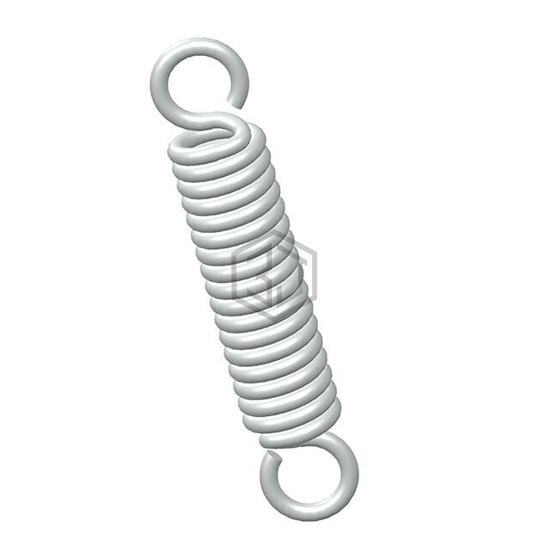 80430SCS - Century Spring Corp - Springs - Extension, Drawbar