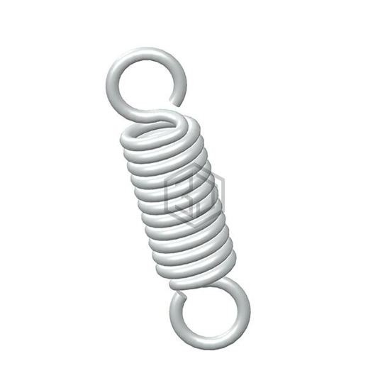 80416SCS - Century Spring Corp - Springs - Extension, Drawbar