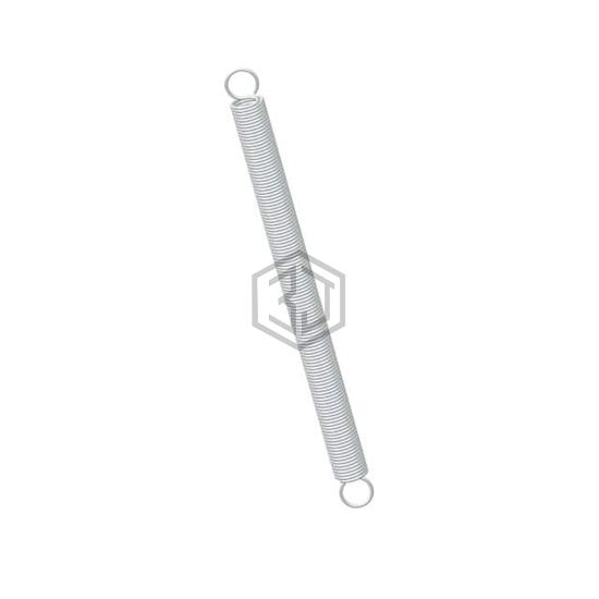 80145SCS - Century Spring Corp - Springs - Extension, Drawbar