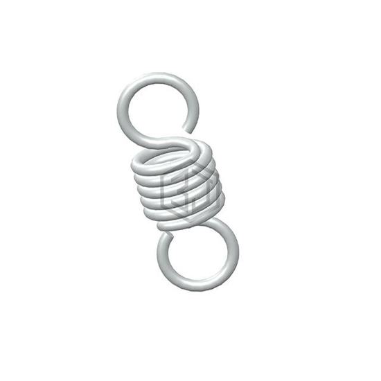 80317SCS - Century Spring Corp - Springs - Extension, Drawbar