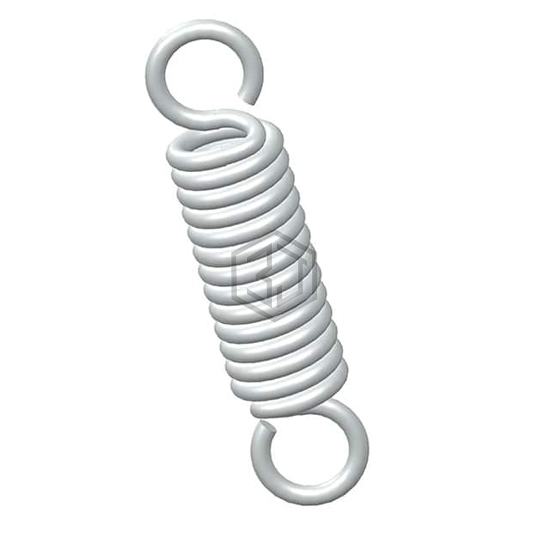 80357SCS - Century Spring Corp - Springs - Extension, Drawbar