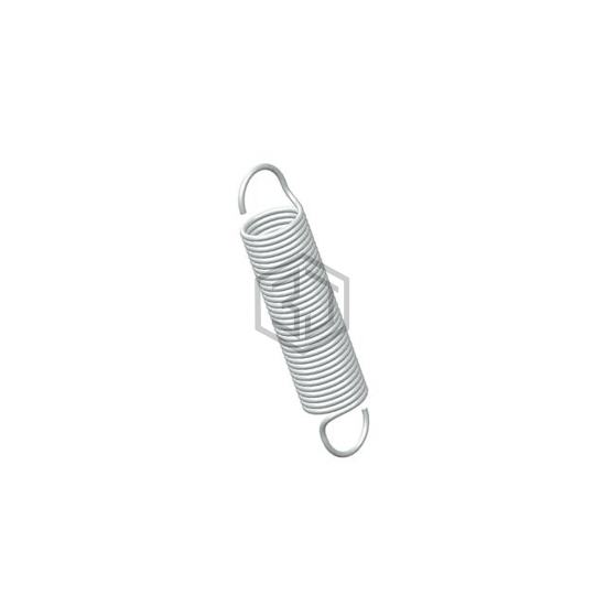 5803CS - Century Spring Corp - Springs - Extension, Drawbar