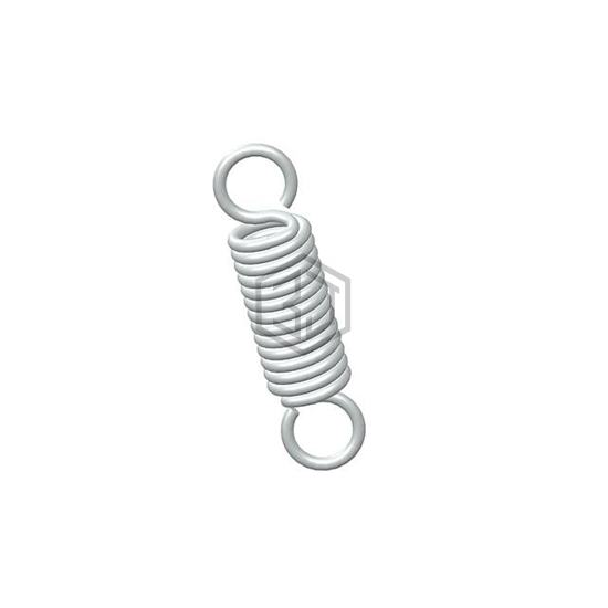 80564SCS - Century Spring Corp - Springs - Extension, Drawbar