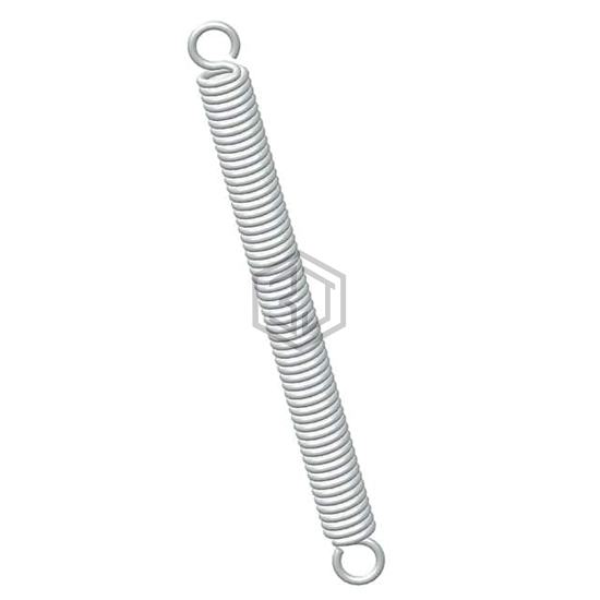 80366SCS - Century Spring Corp - Springs - Extension, Drawbar