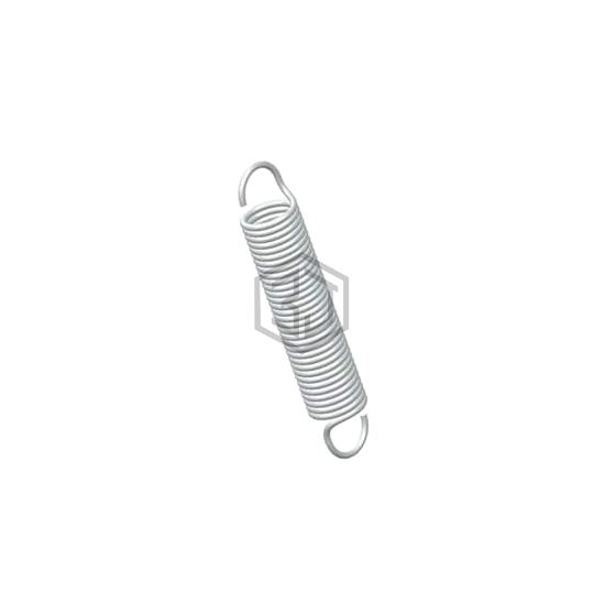 S-596CS - Century Spring Corp - Springs - Extension, Drawbar