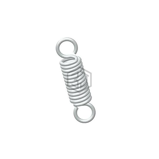 80581SCS - Century Spring Corp - Springs - Extension, Drawbar