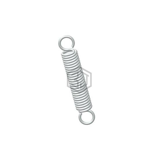 80567SCS - Century Spring Corp - Springs - Extension, Drawbar