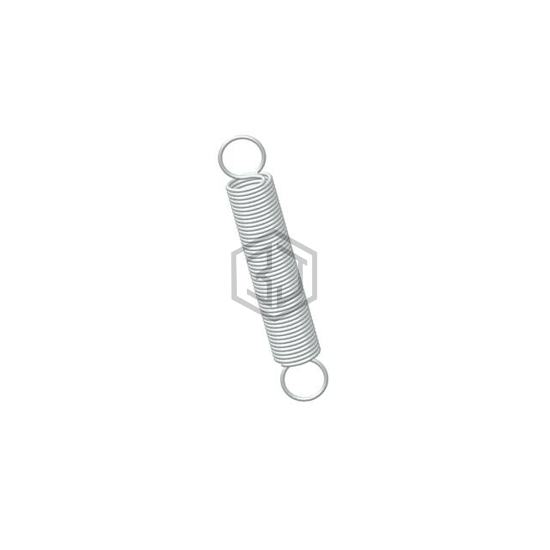 80603SCS - Century Spring Corp - Springs - Extension, Drawbar