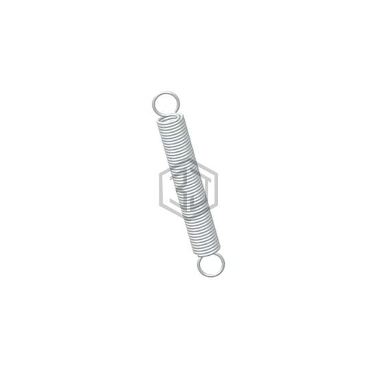 80627SCS - Century Spring Corp - Springs - Extension, Drawbar