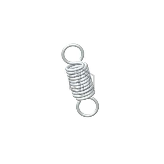 80631SCS - Century Spring Corp - Springs - Extension, Drawbar