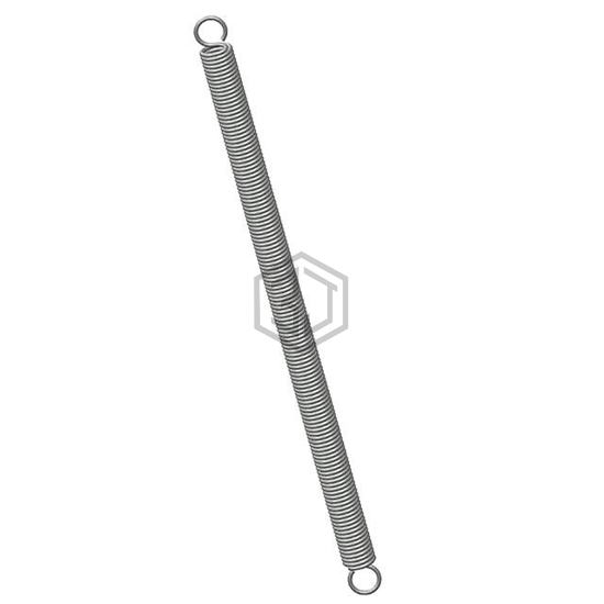 80315CS - Century Spring Corp - Springs - Extension, Drawbar