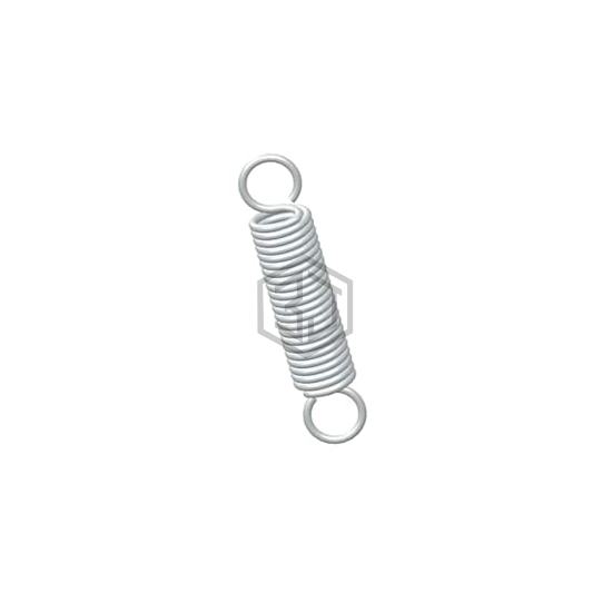 80634SCS - Century Spring Corp - Springs - Extension, Drawbar