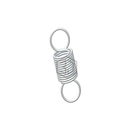 80597SCS - Century Spring Corp - Springs - Extension, Drawbar