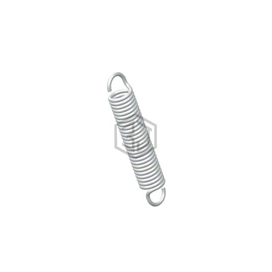 S-626CS - Century Spring Corp - Springs - Extension, Drawbar