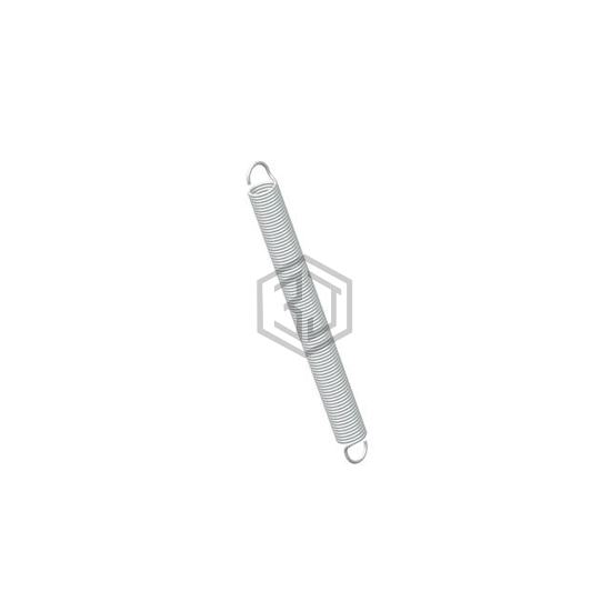 S-624CS - Century Spring Corp - Springs - Extension, Drawbar