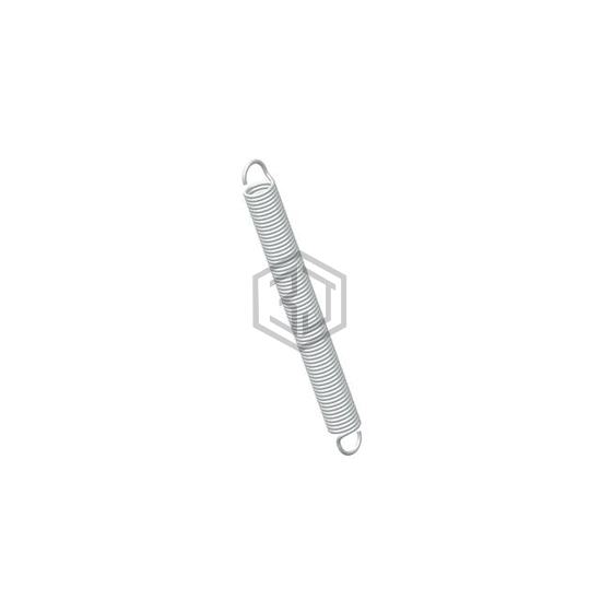 S-586CS - Century Spring Corp - Springs - Extension, Drawbar
