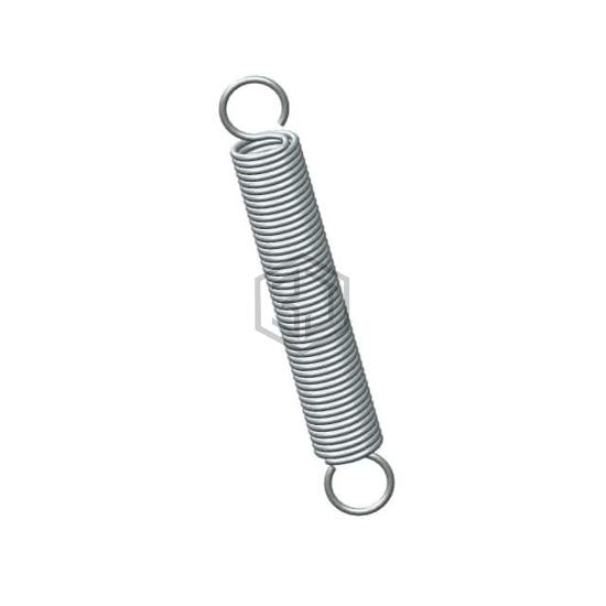 80029SCS - Century Spring Corp - Springs - Extension, Drawbar