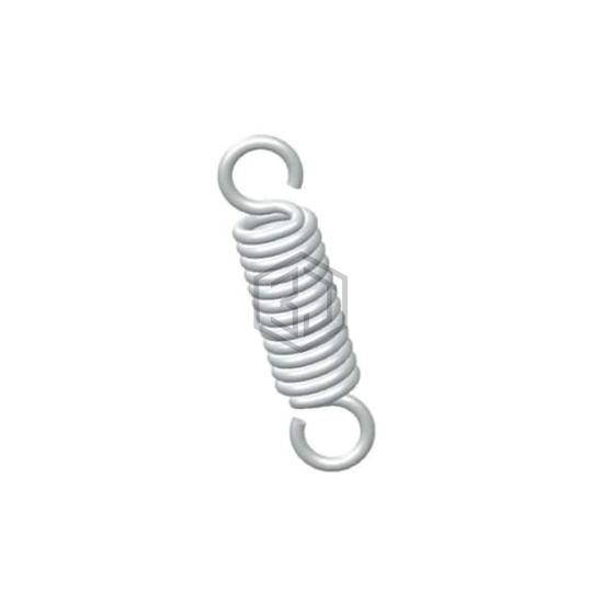 80019SCS - Century Spring Corp - Springs - Extension, Drawbar