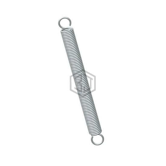 80046SCS - Century Spring Corp - Springs - Extension, Drawbar