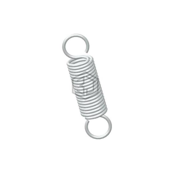 80033SCS - Century Spring Corp - Springs - Extension, Drawbar