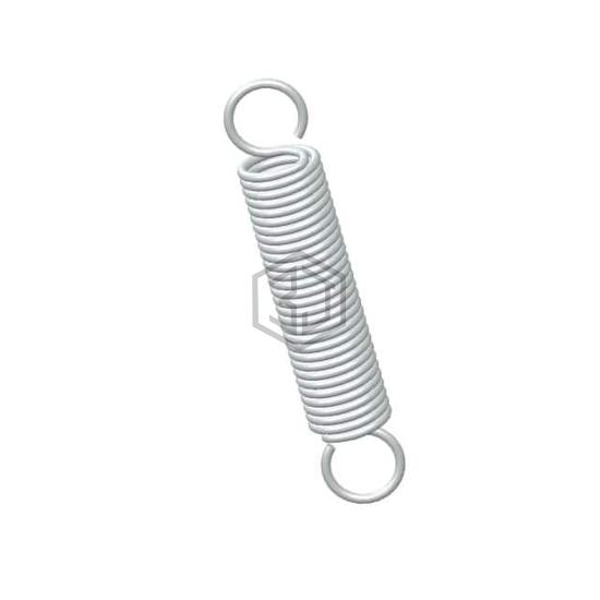 80035SCS - Century Spring Corp - Springs - Extension, Drawbar