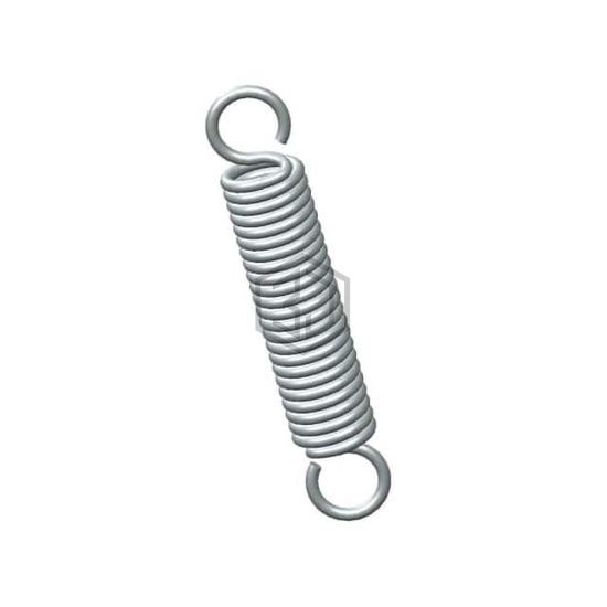 80056SCS - Century Spring Corp - Springs - Extension, Drawbar