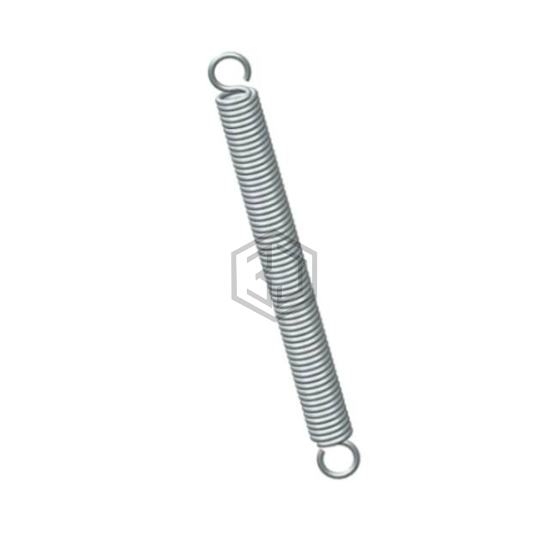 80060SCS - Century Spring Corp - Springs - Extension, Drawbar