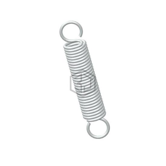 80042SCS - Century Spring Corp - Springs - Extension, Drawbar