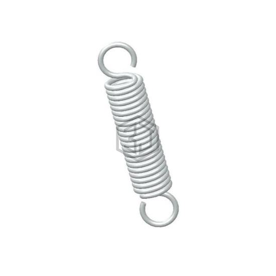 80013SCS - Century Spring Corp - Springs - Extension, Drawbar