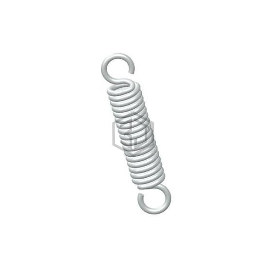 80020SCS - Century Spring Corp - Springs - Extension, Drawbar