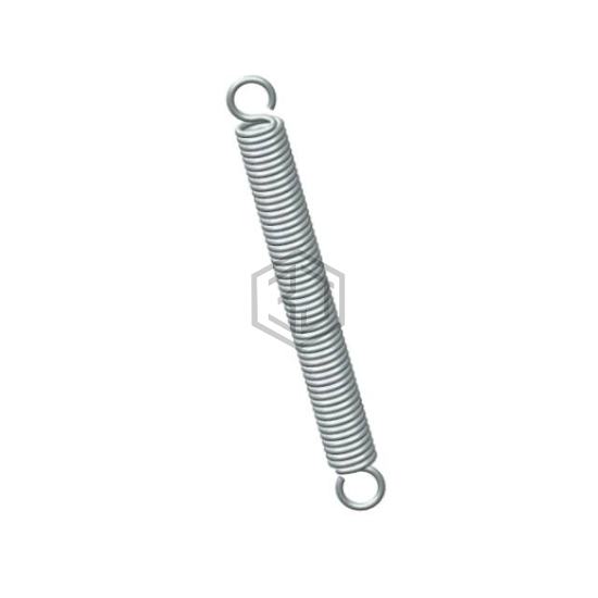 80059SCS - Century Spring Corp - Springs - Extension, Drawbar
