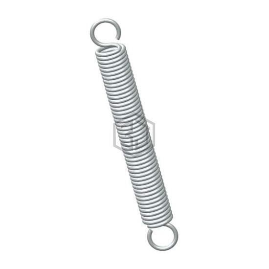 80051SCS - Century Spring Corp - Springs - Extension, Drawbar
