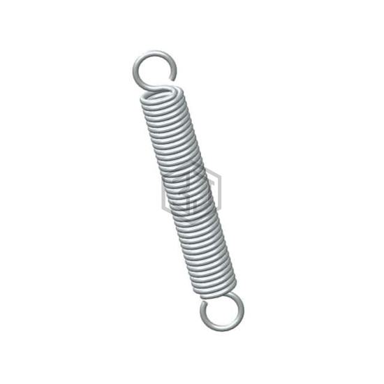 80050SCS - Century Spring Corp - Springs - Extension, Drawbar