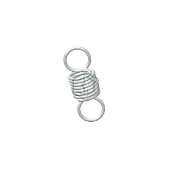 80699SCS - Century Spring Corp - Springs - Extension, Drawbar