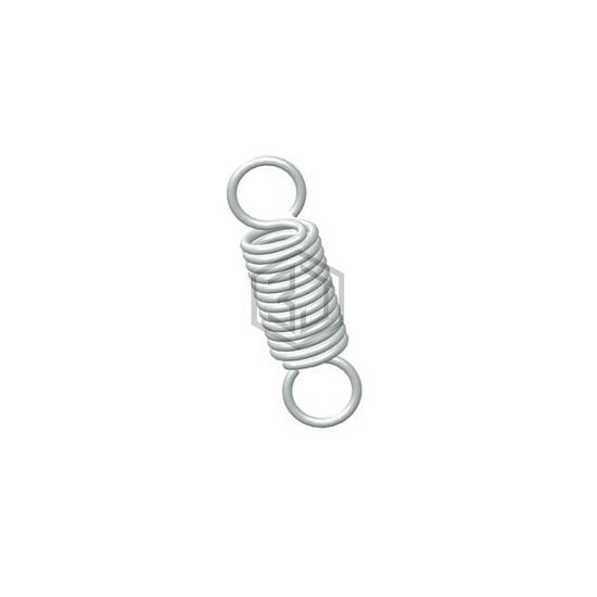 80714SCS - Century Spring Corp - Springs - Extension, Drawbar