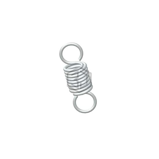 80713SCS - Century Spring Corp - Springs - Extension, Drawbar