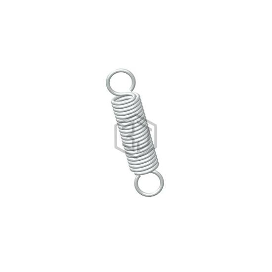 80716SCS - Century Spring Corp - Springs - Extension, Drawbar