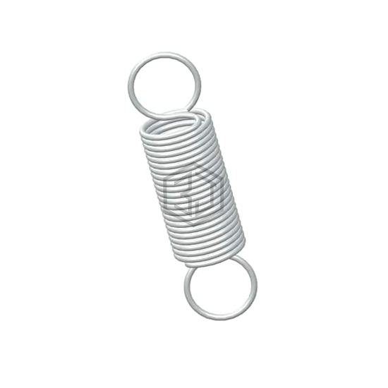 80797SCS - Century Spring Corp - Springs - Extension, Drawbar
